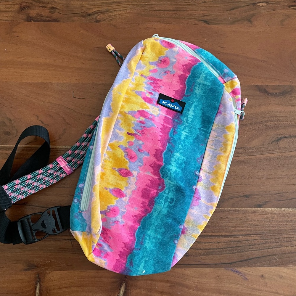 Kavu Switch Slinger Bag